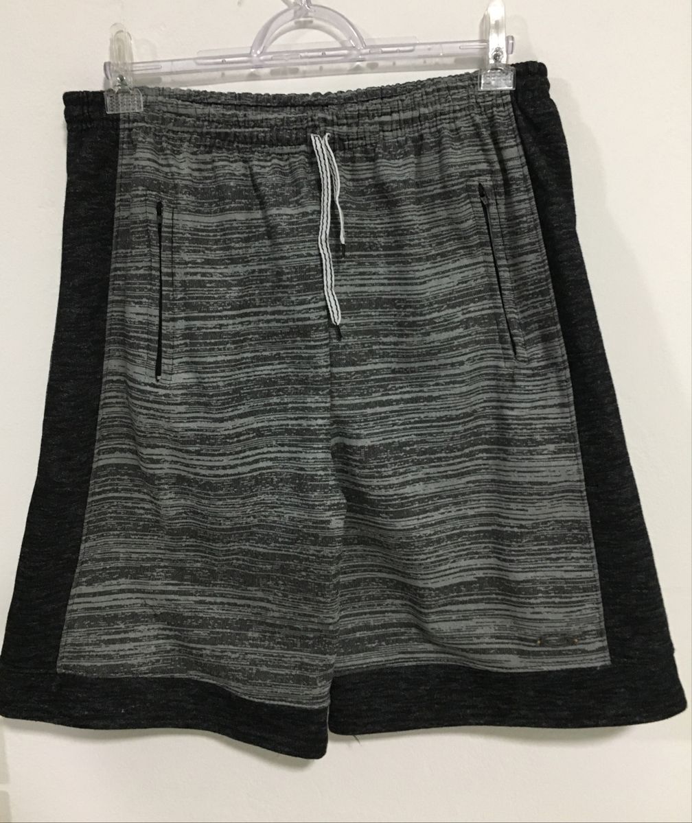 short de moletom da oakley