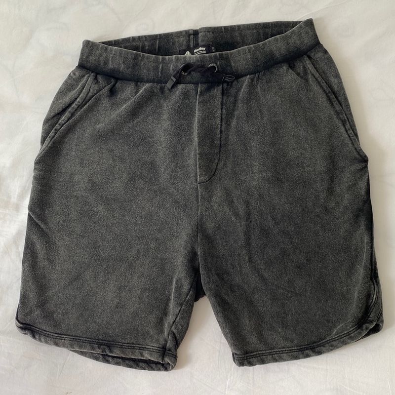 Bermuda Moletom Redley Bermuda Masculina Redley Usado 81085786