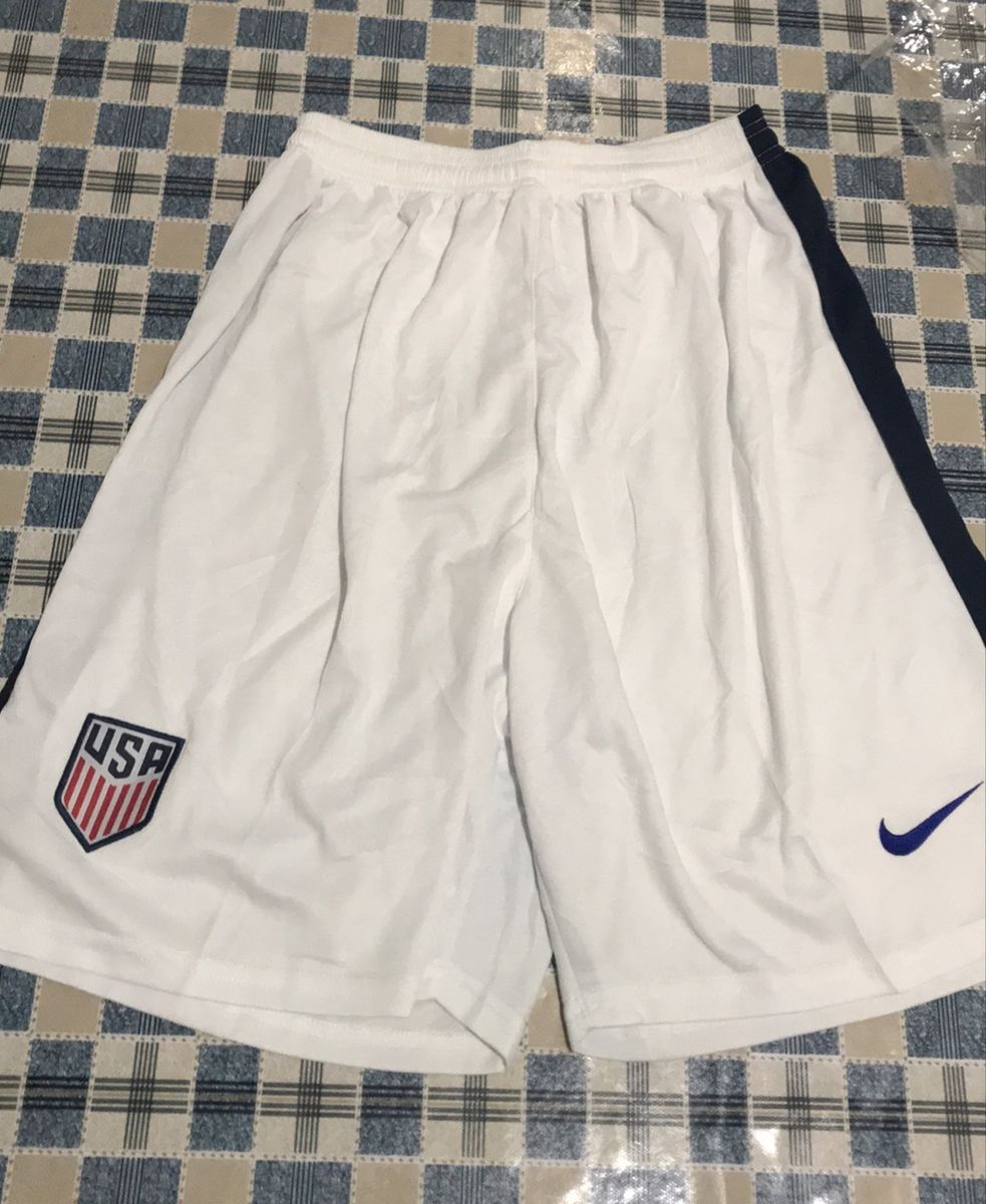 bermuda poliester nike