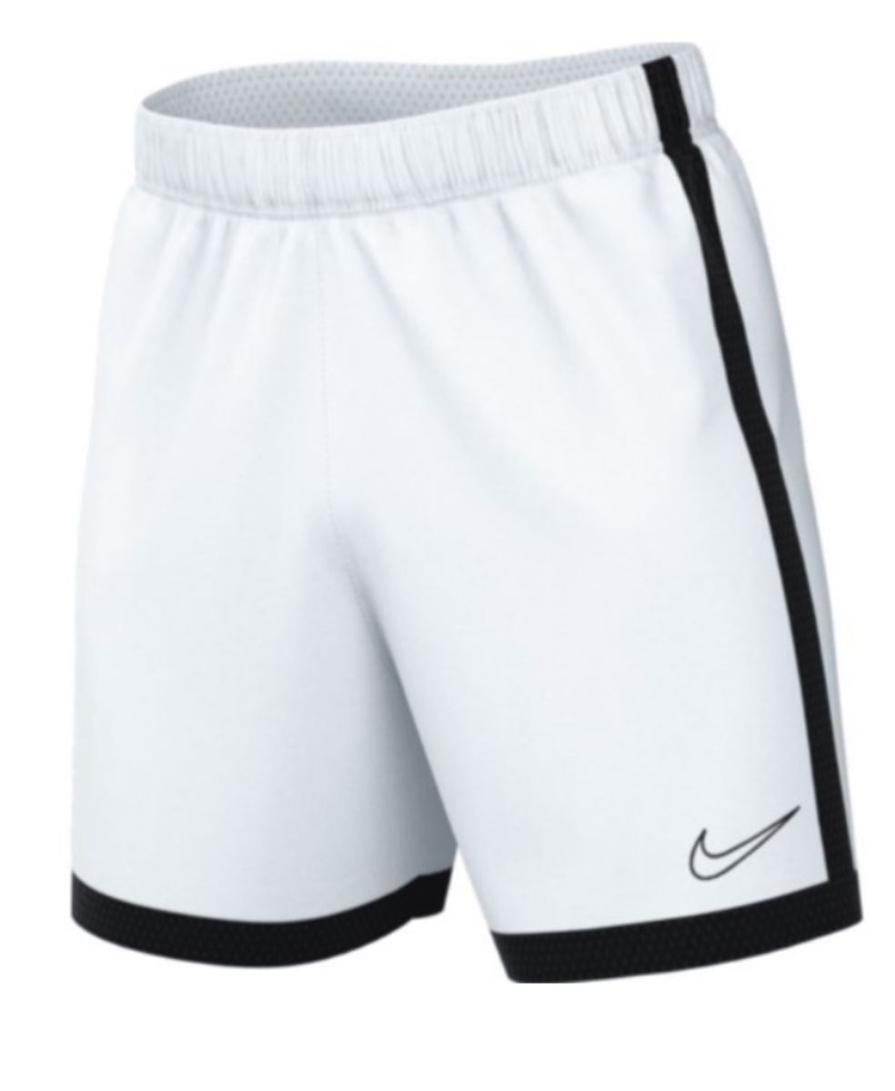 Bermudas nike hot sale branca