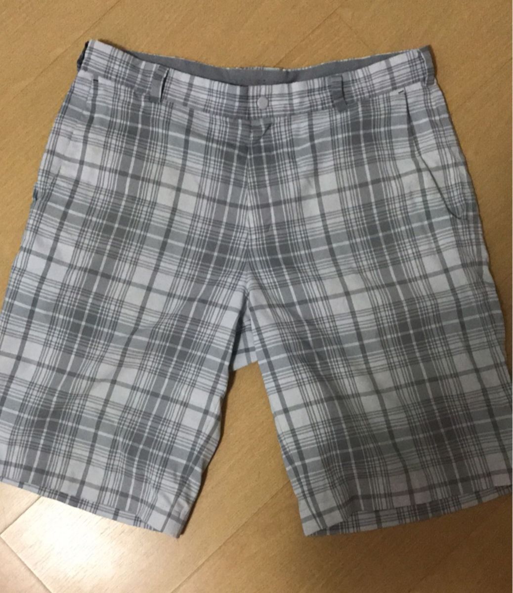 short nike golf