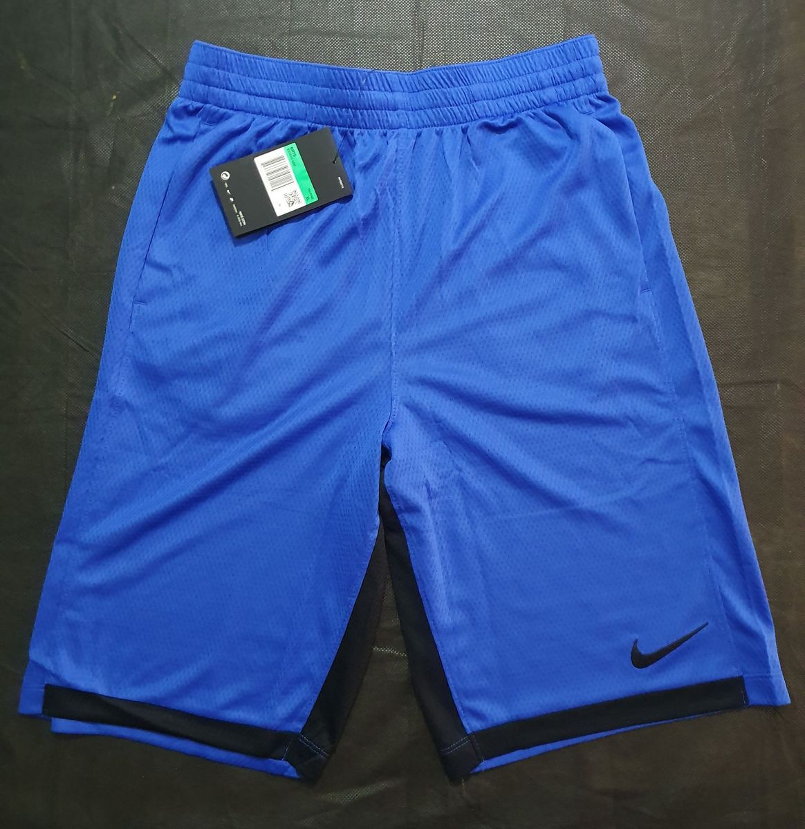 bermudão masculino nike