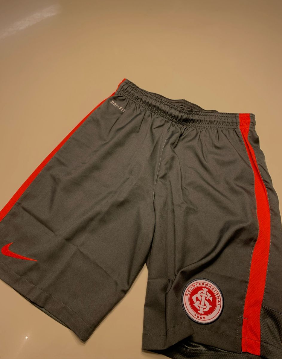 Calção internacional hot sale nike