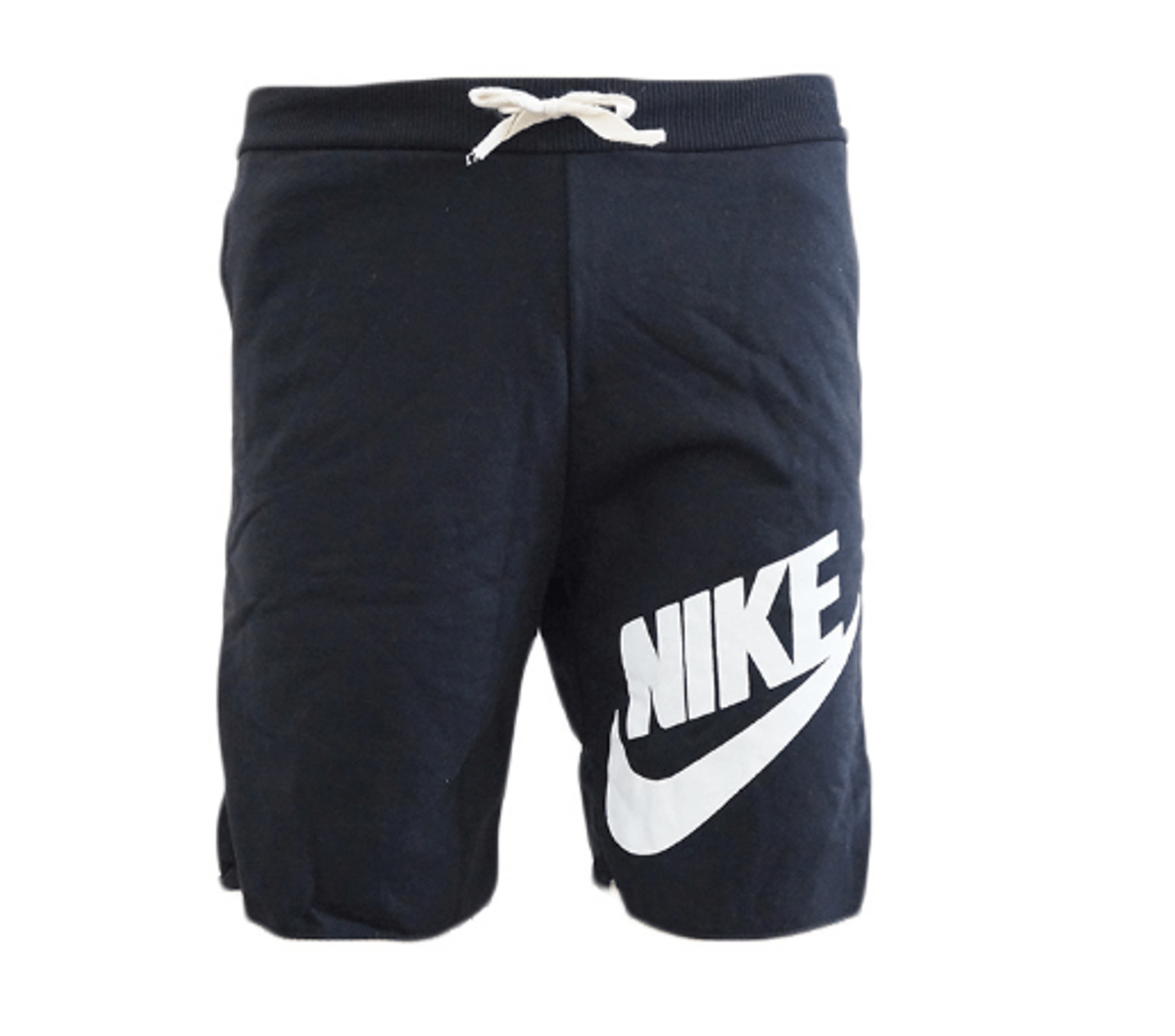 short nike moletom masculino