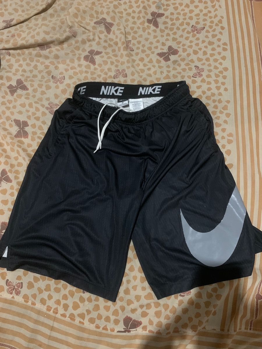 Bermudas da best sale nike original