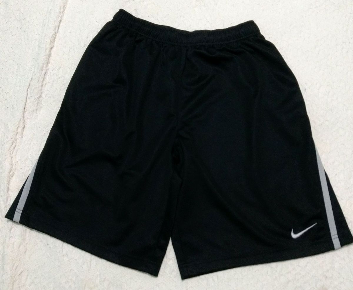 bermuda da nike preço