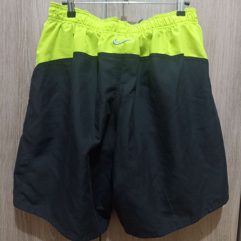 Bermuda nike tamanho hot sale xl