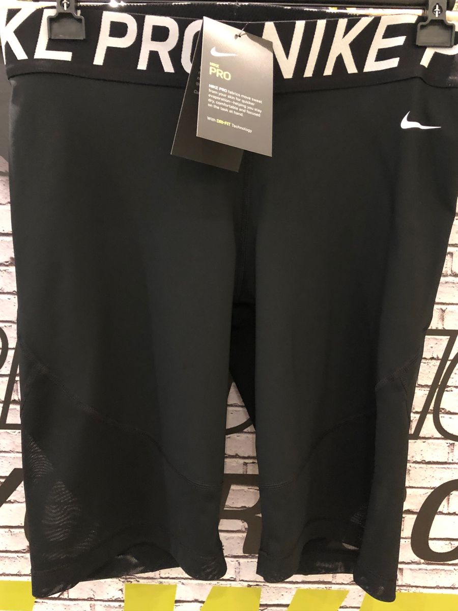 bermuda nike training