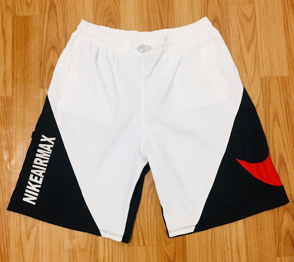 nike f1 bermuda