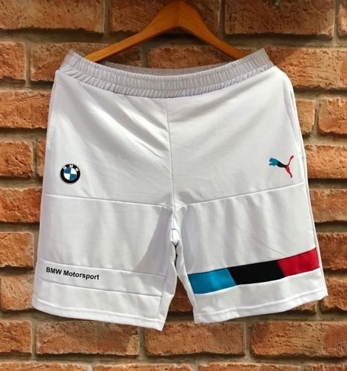 bermuda bmw motorsport