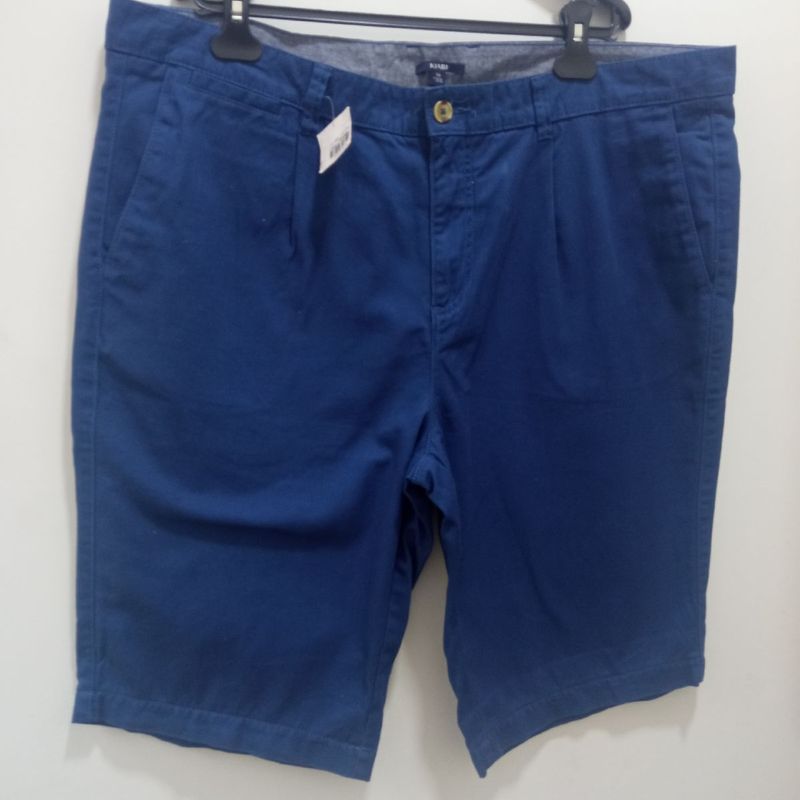 Bermudas store tamanho 54