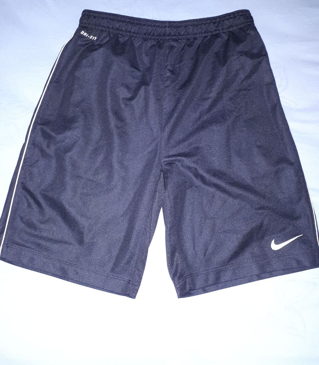 bermuda poliester nike