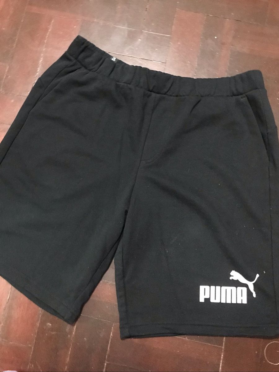 bermuda da puma