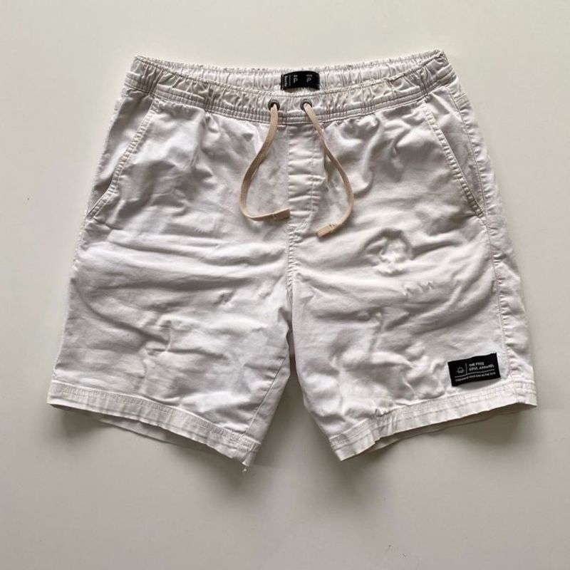 Ripping bermudas hot sale