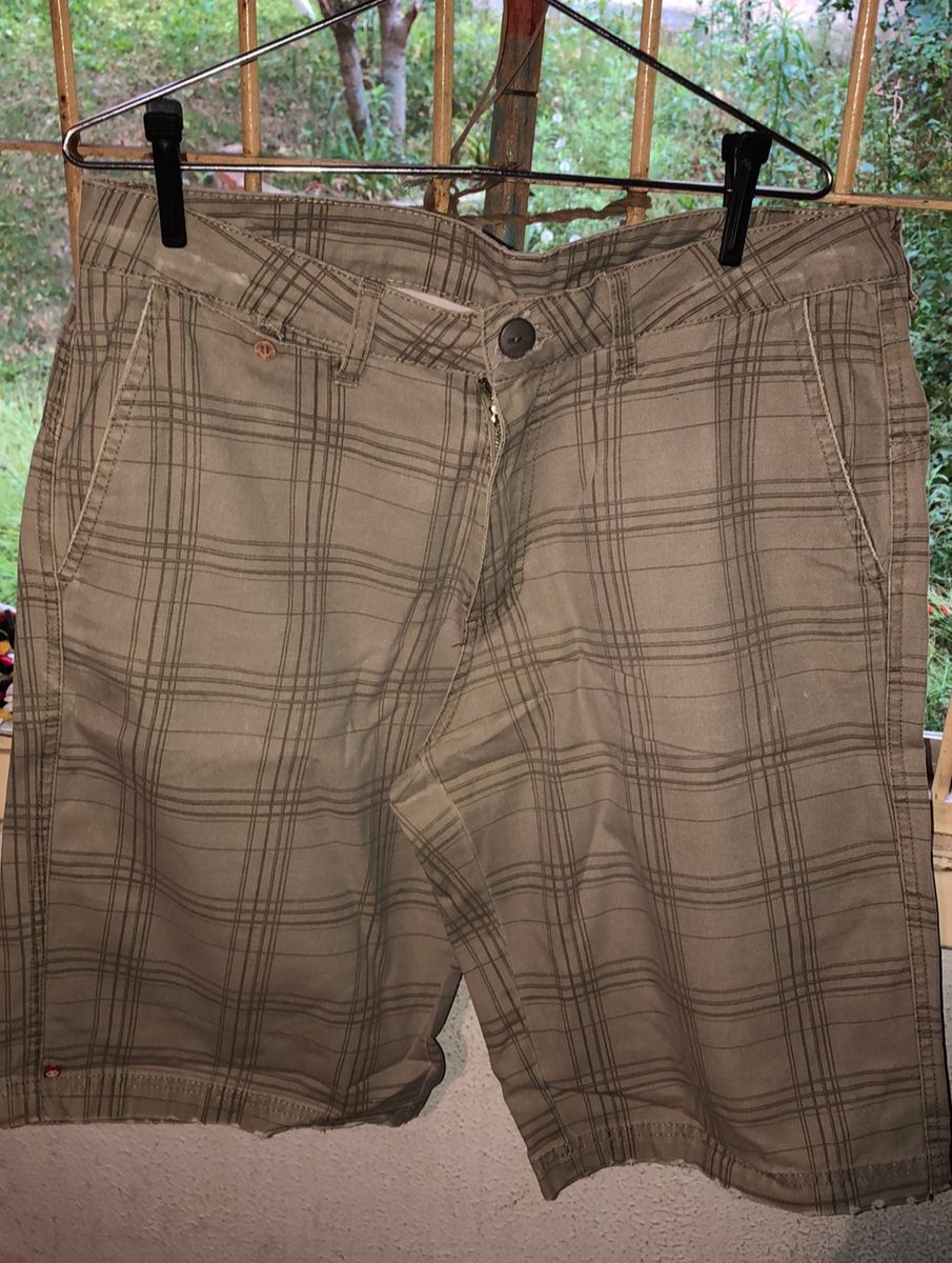 bermuda sarja element