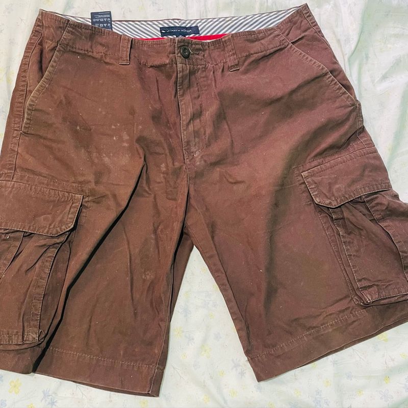 Bermuda sarja 2024 tommy hilfiger