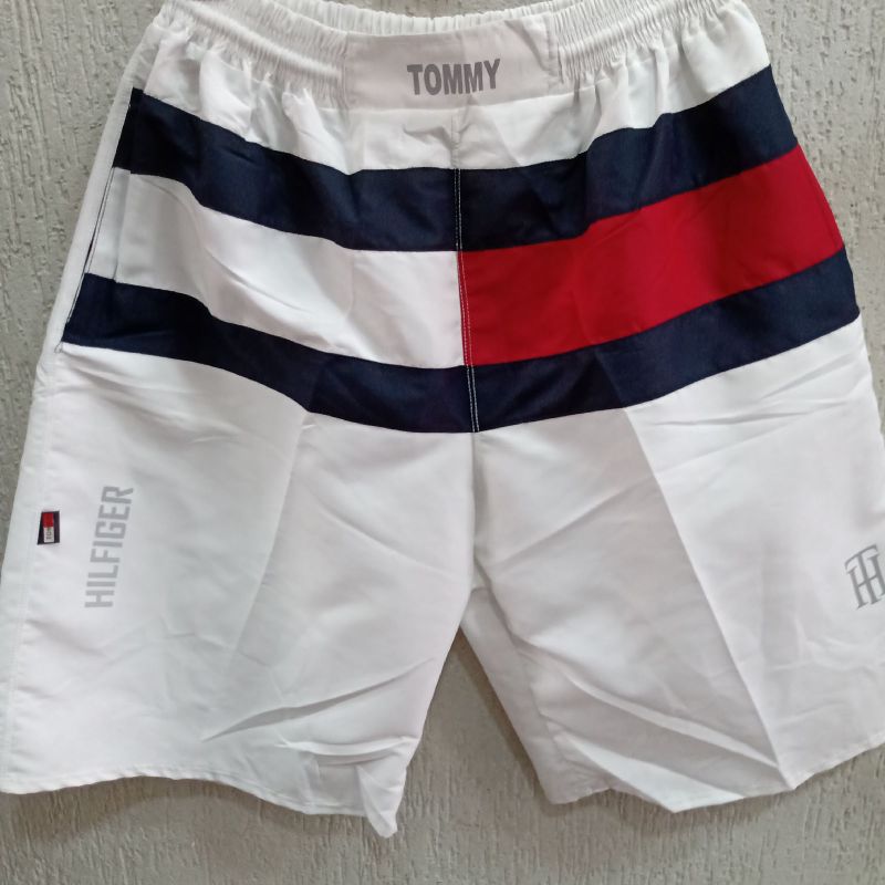 Bermudas da tommy store hilfiger