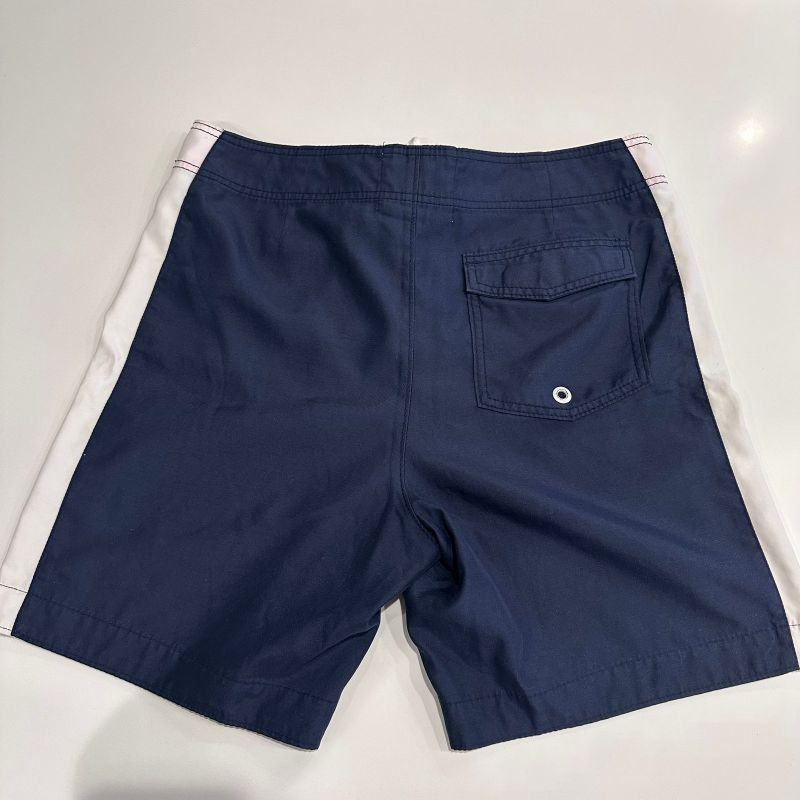 Shorts tactel masculino clearance hollister