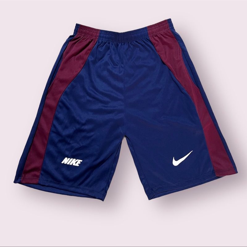 Bermuda best sale nike academia