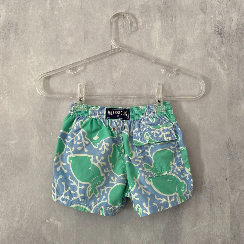 Short best sale vilebrequin bebe