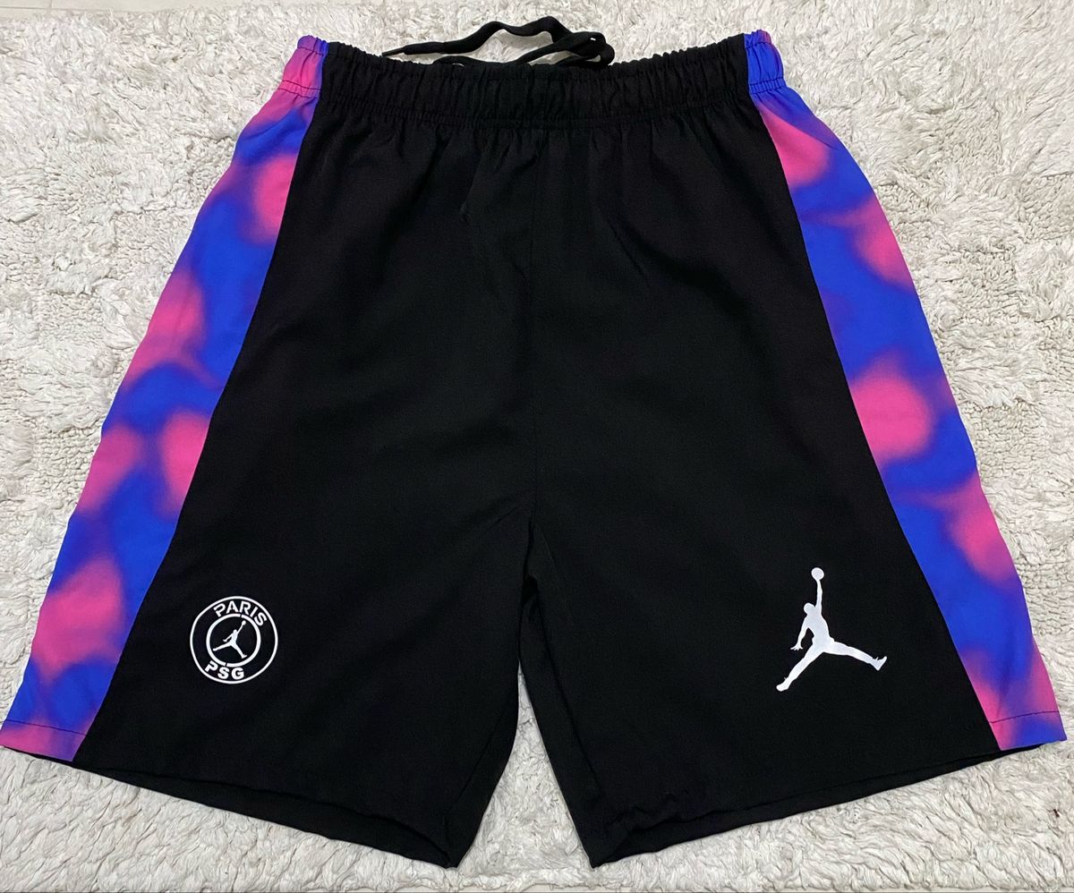 Paris st hot sale germain shorts