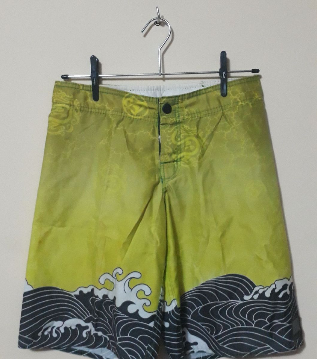 Supplies Cargo Shorts Men's Cargo Supplies North Bay Olive 100