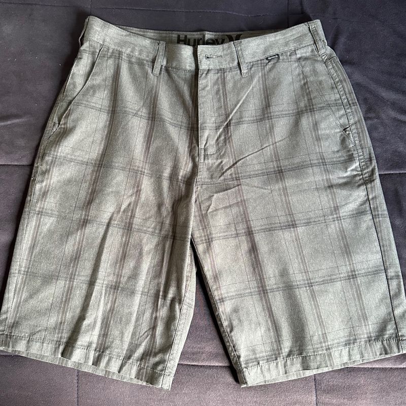 Nike sales hurley shorts