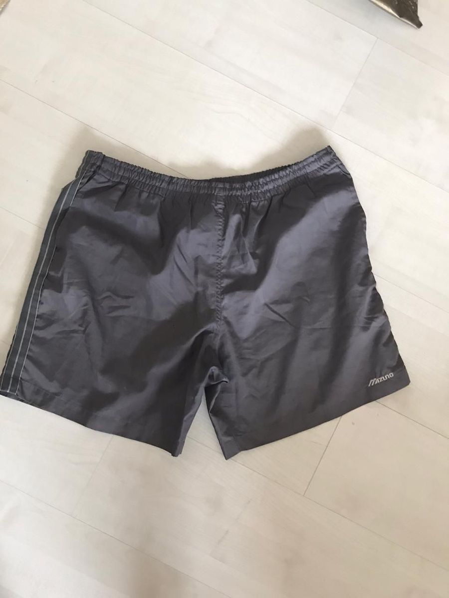 bermuda tactel mizuno