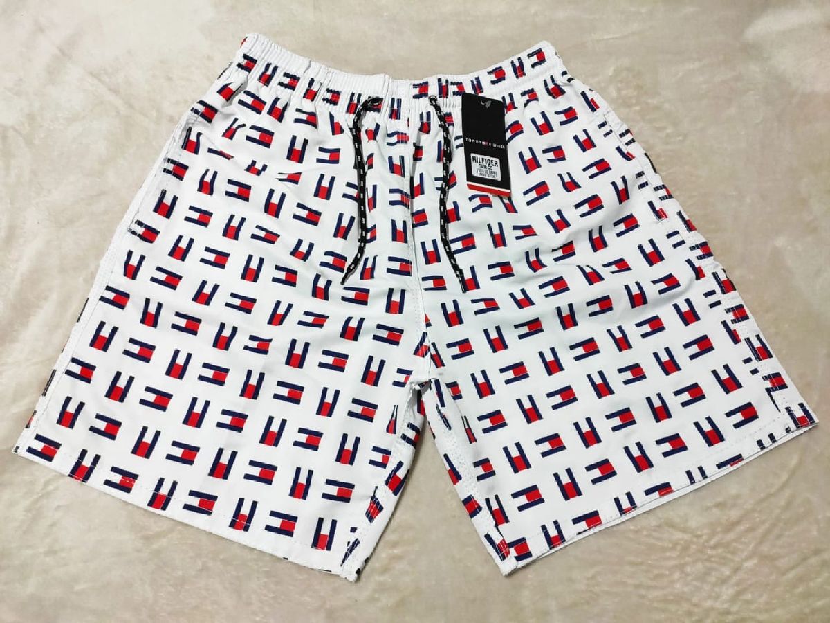 bermuda tommy tactel