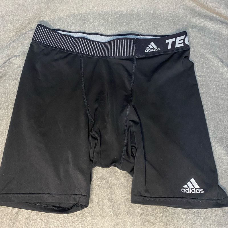 Techfit Compression Short