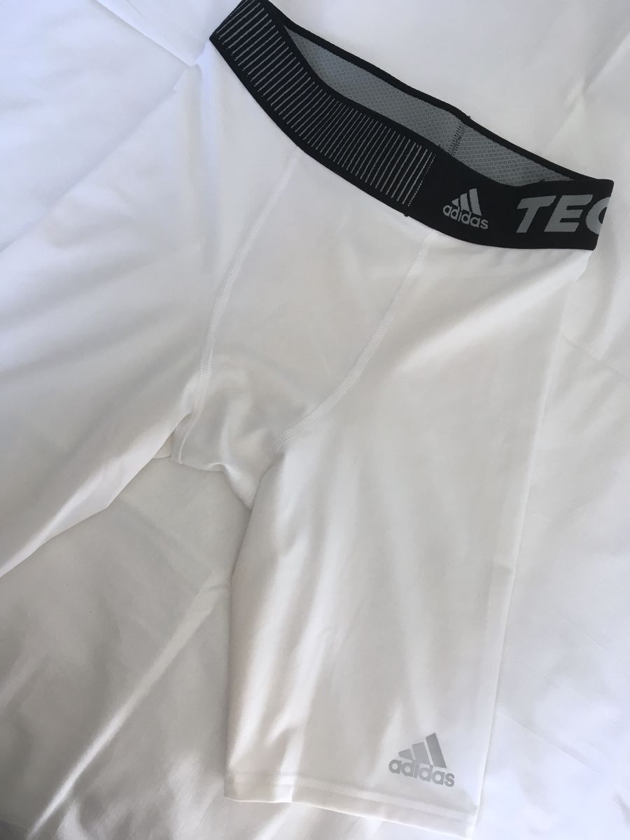 bermuda termica adidas