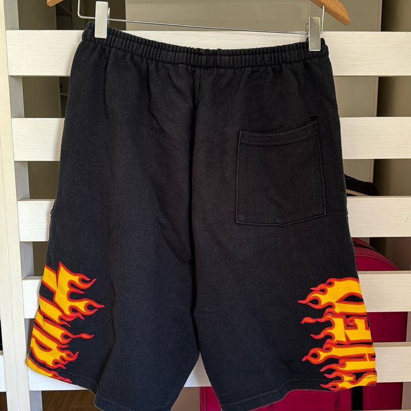 Bermuda thrasher sale