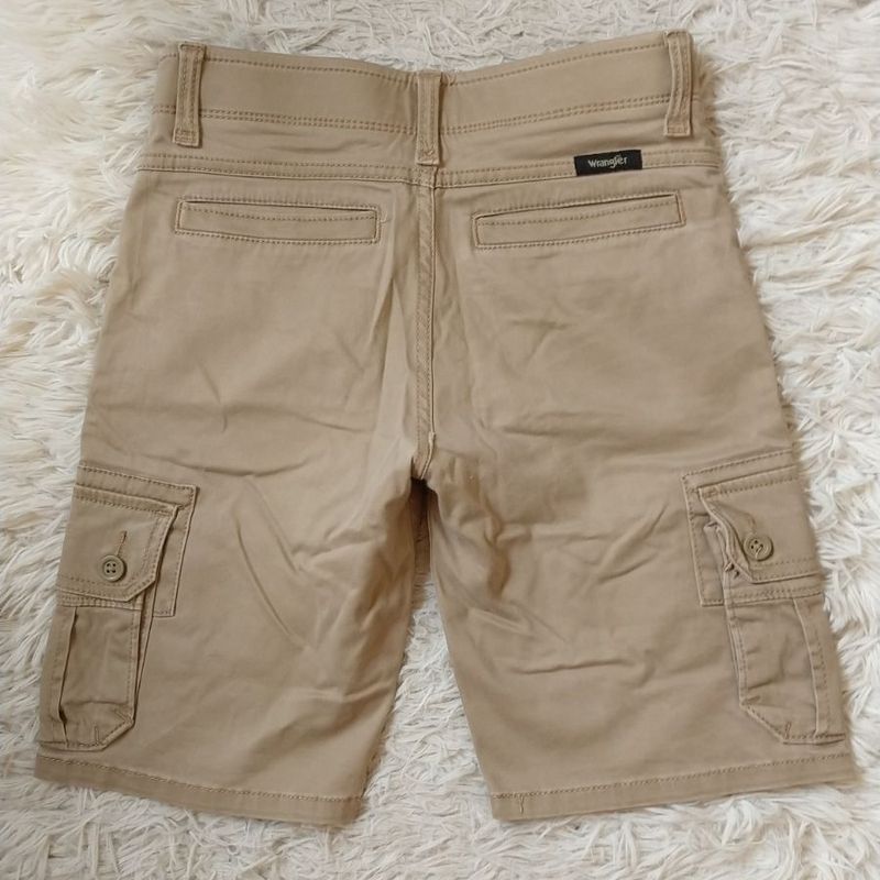 Bermuda wrangler hot sale cargo