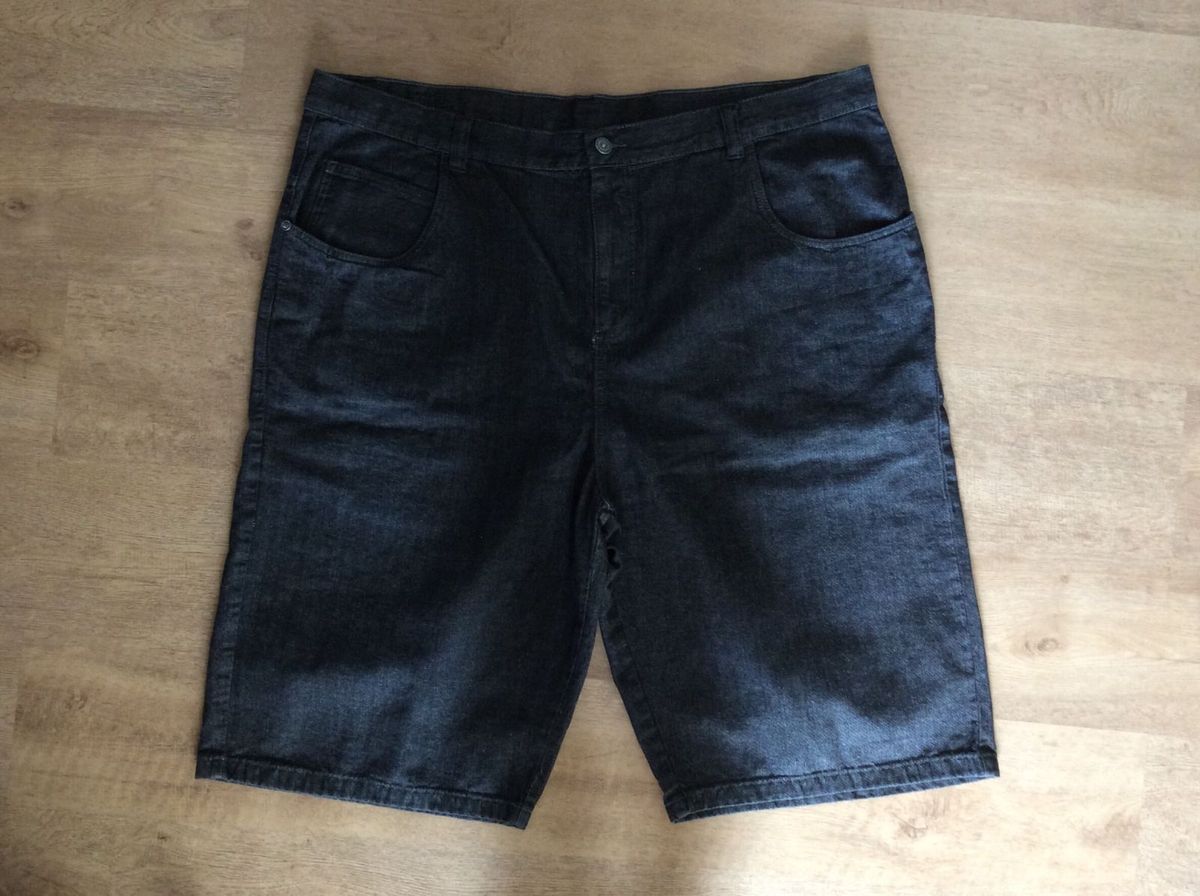 bermuda xxl jeans
