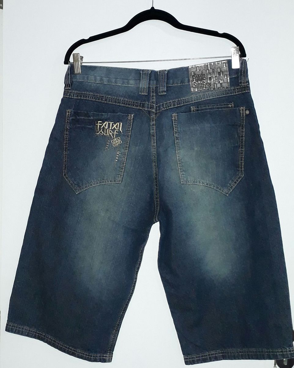 bermuda fatal surf jeans