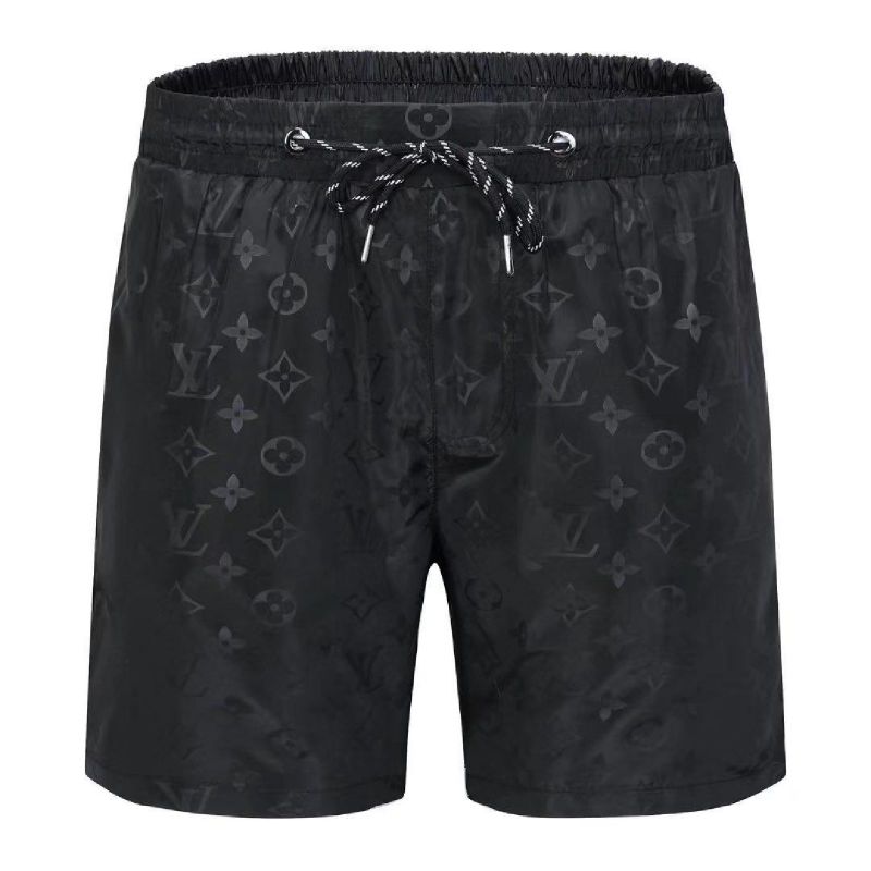 Shorts Refletivo Louis Vuitton, Bermuda Masculina Louis Vuitton Nunca  Usado 47149095