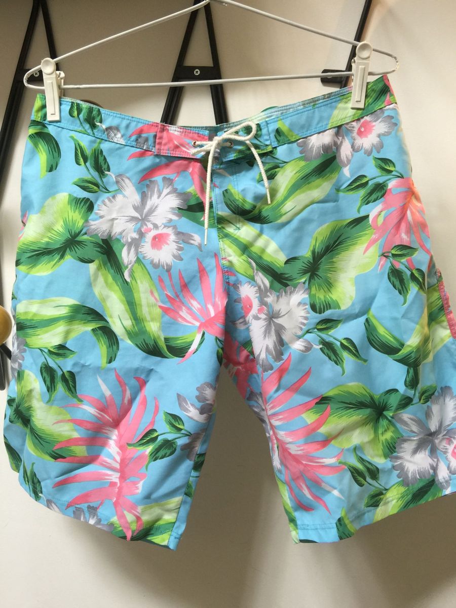 bermudas de praia feminina