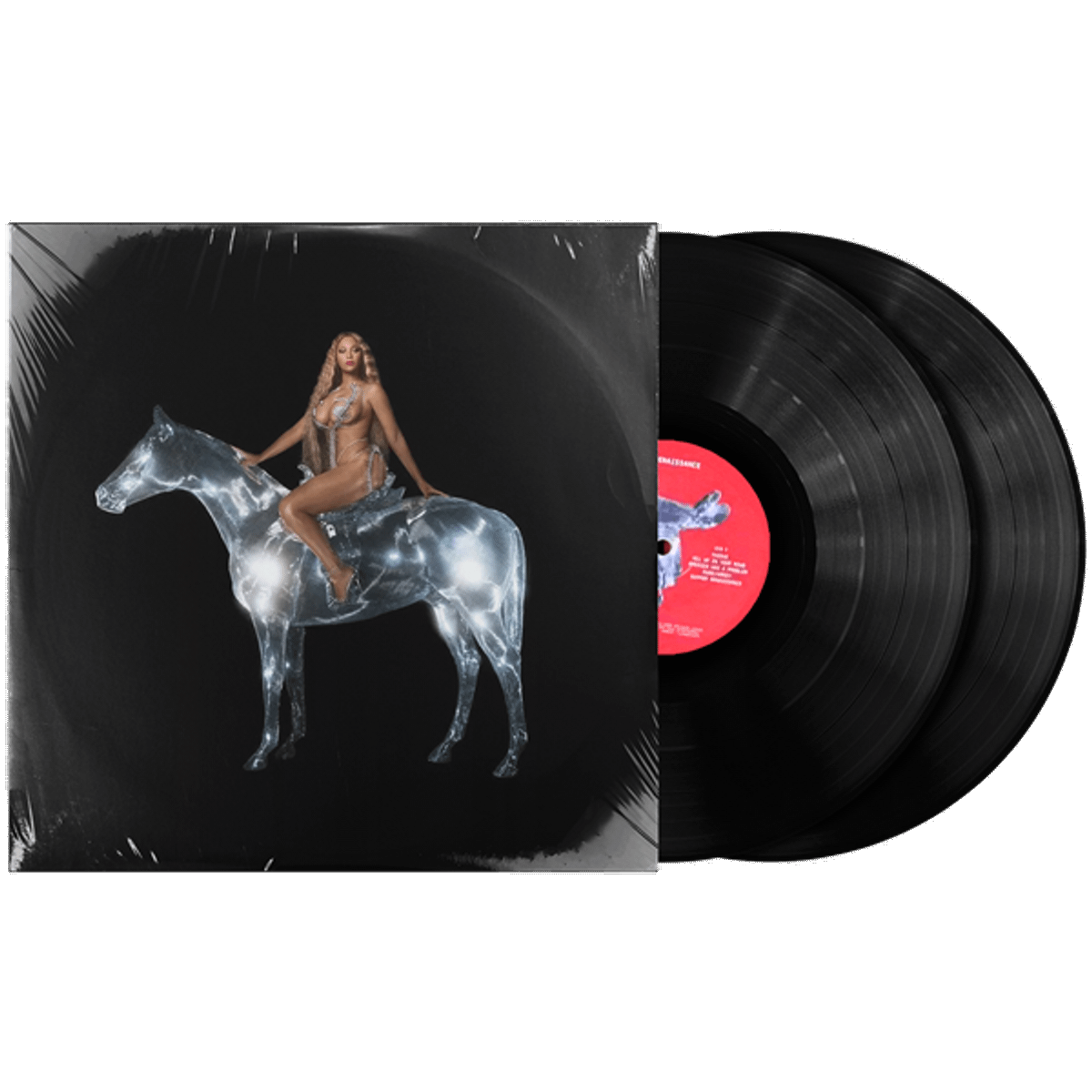 Beyoncé Renaissance Vinil - Collector's Edition Novo Original | Item De ...