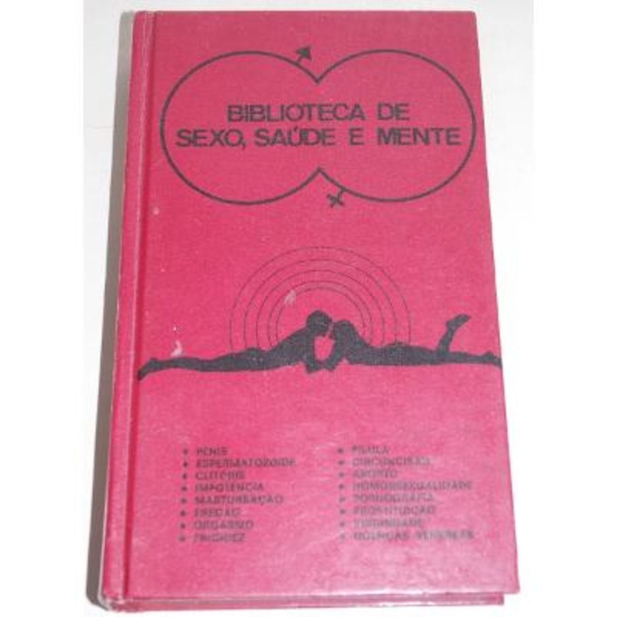 Biblioteca De Sexo Saúde E Mente Volume 3 Livro Biblioteca De Sexo Saúde E Mente Volume 3 2076