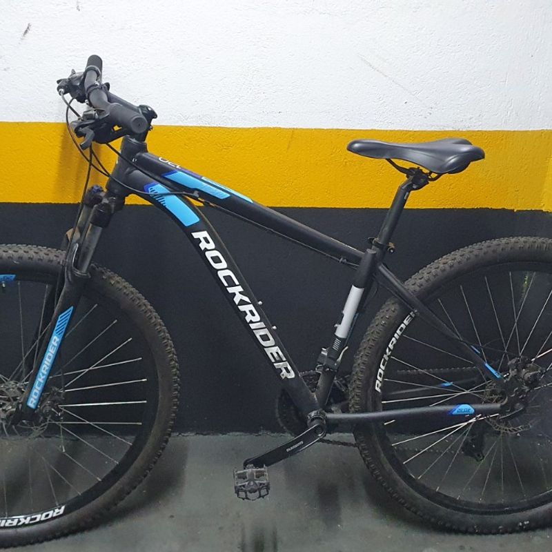 Bicicleta 28