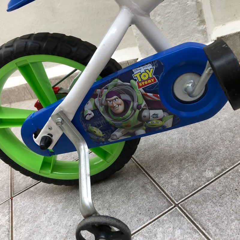 Bicicleta toy best sale story aro 12