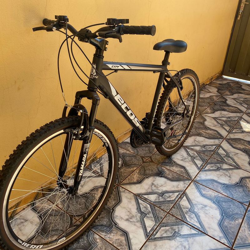 Bicicleta Aro 26 | Produto Vintage e Retro Enterprise Usado 90460858 |  enjoei