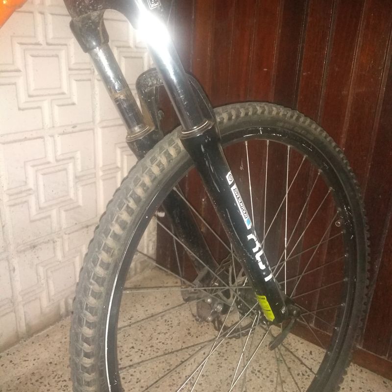 Bicicleta gary online fisher