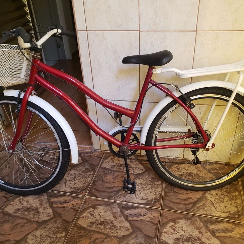 Bicicleta rodado best sale 26 usada dama