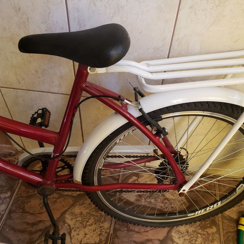 Bicicleta rodado discount 26 usada dama