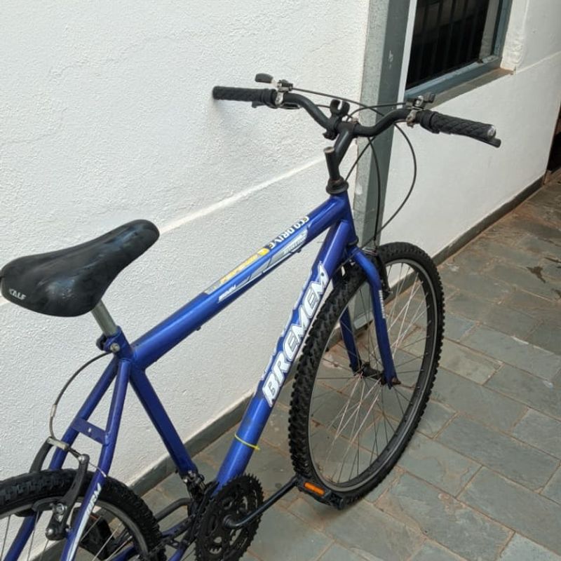 Bicicleta Aro 26 | Produto Vintage e Retro Enterprise Usado 90460858 |  enjoei