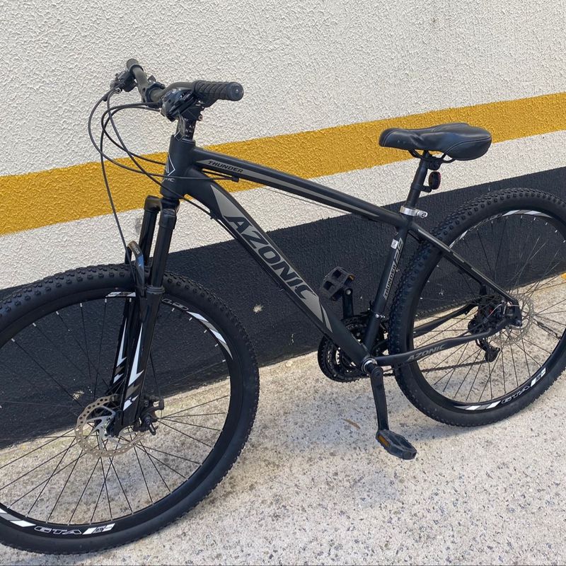 Bicicleta Aro 29 Azonic Usado 59484542 enjoei