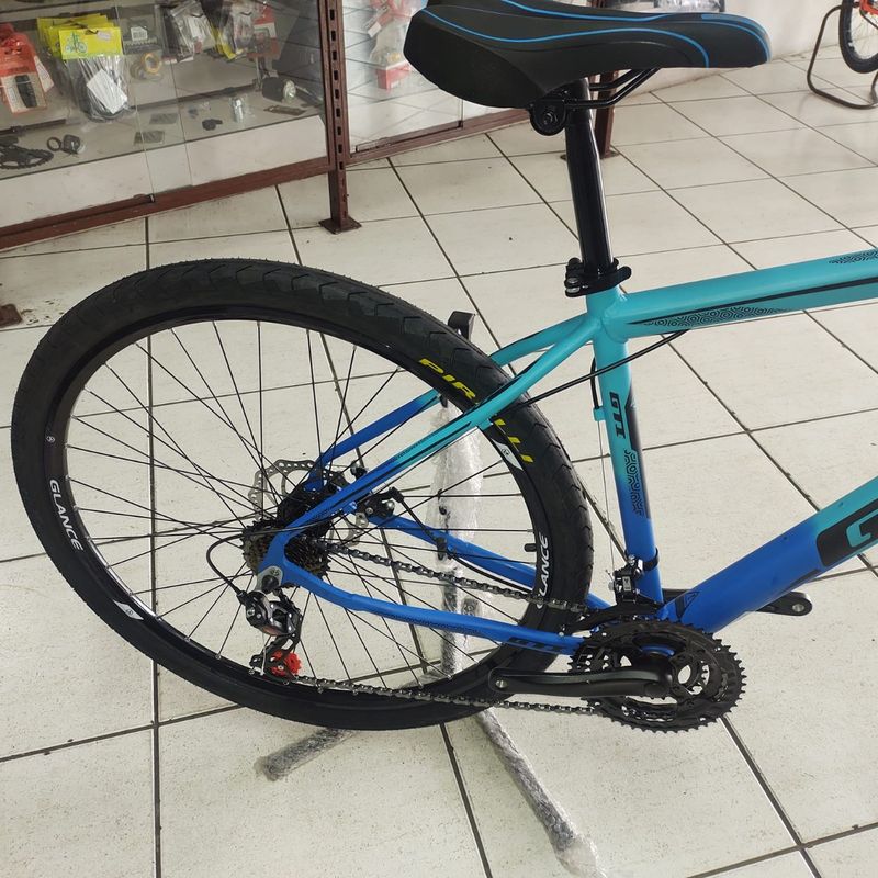 Bike Alumínio Montadinha Aro 26 | Item p/ Esporte e Outdoor Bicicleta Nunca  Usado 91615183 | enjoei