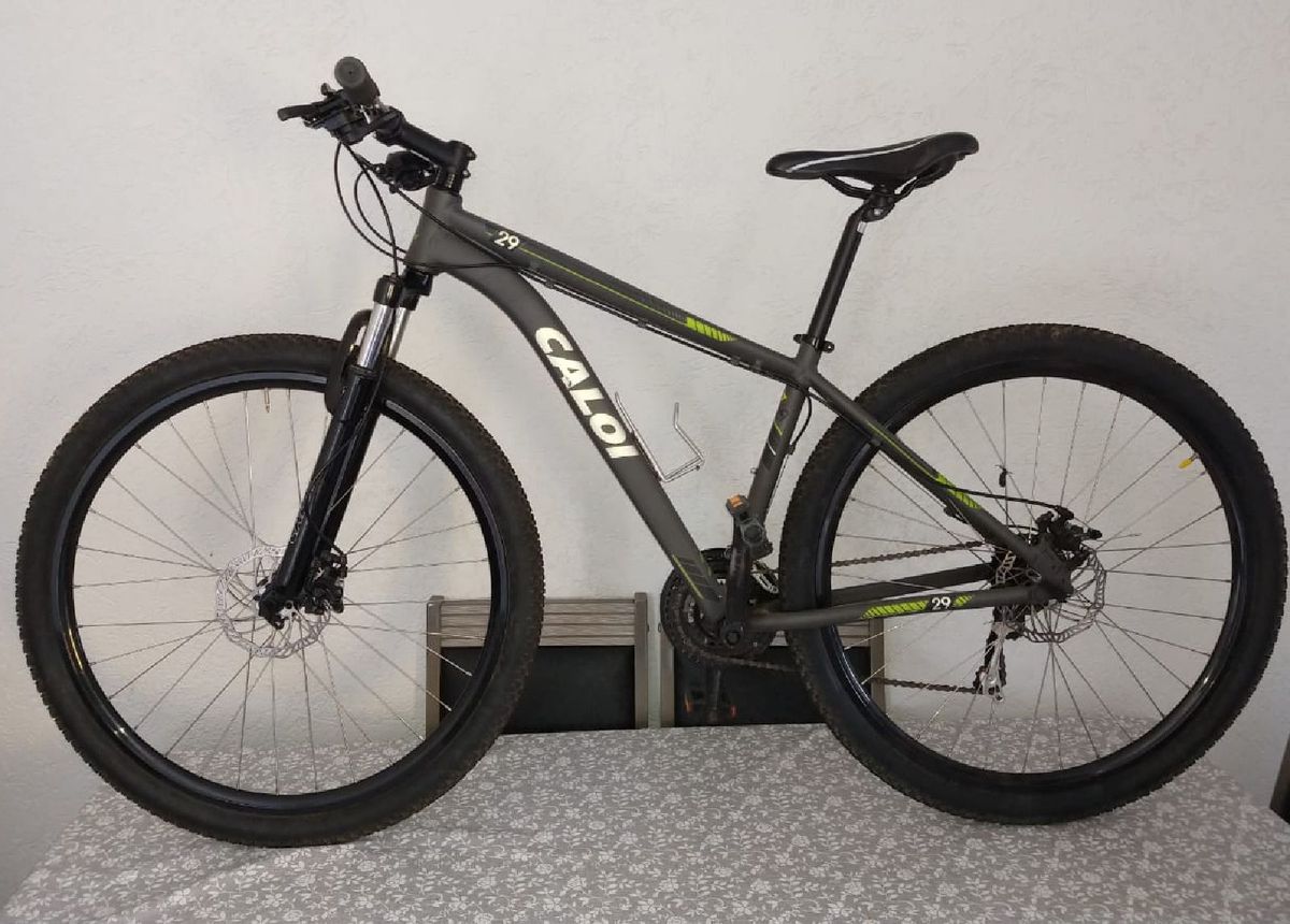 Vendo Bicicleta Avant Aro 29 | Item p/ Esporte e Outdoor Ciclismo Avant  Usado 90202864 | enjoei