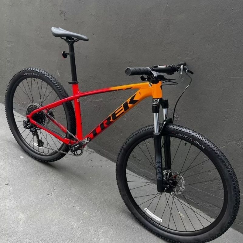 Bicicleta Aro 29 Trek Marlin 7 Sram Nx Eagle12v Tam M/L | Trek